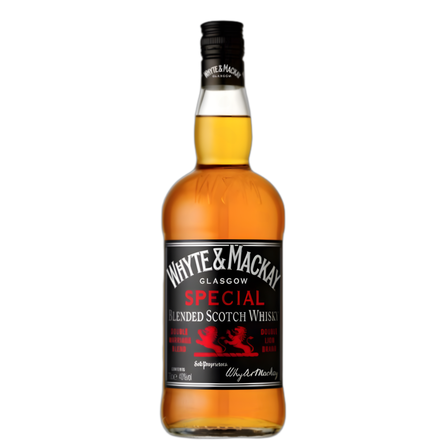 Johnnie walker blue label la whiskeria