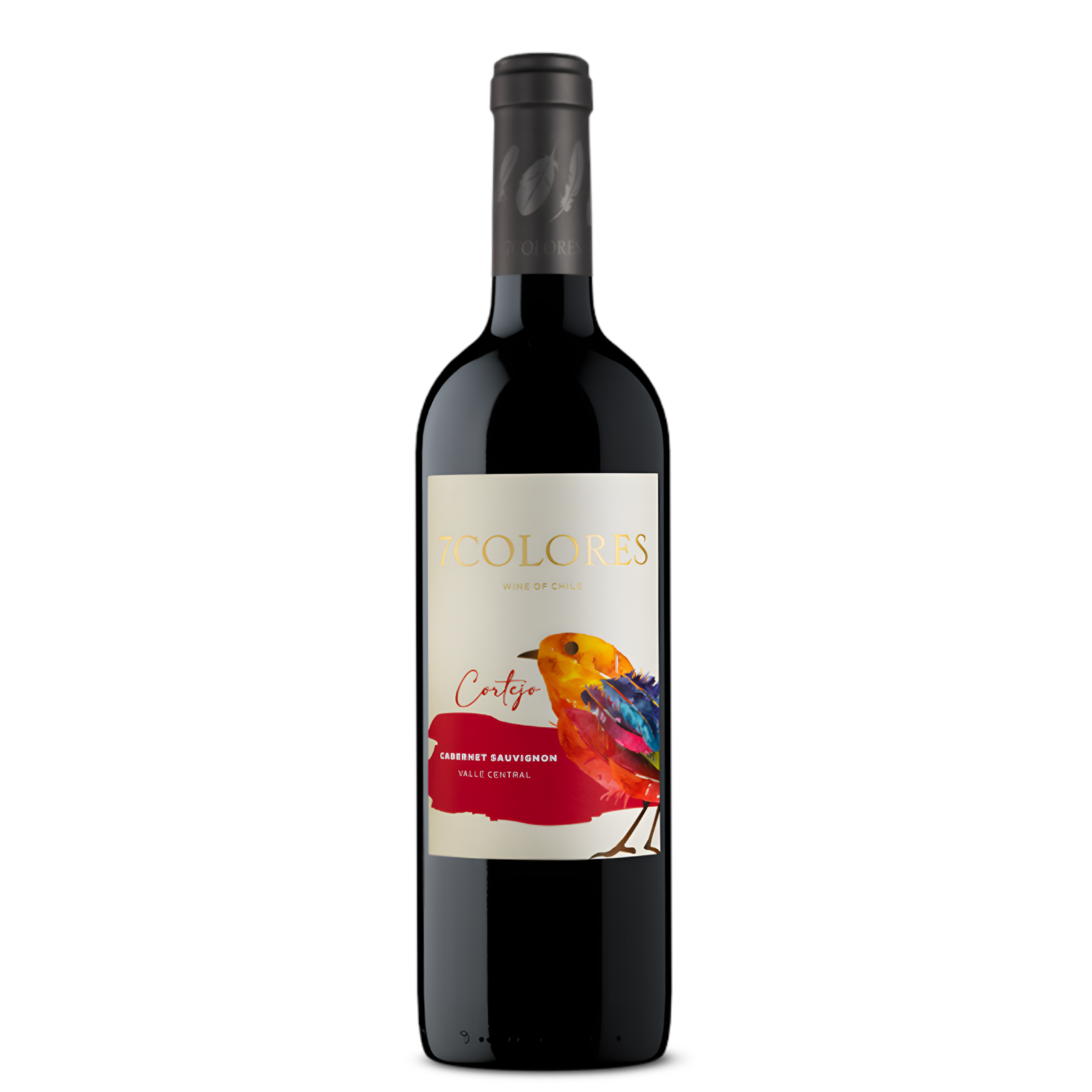 7 Colores Cortejo Cabernet Sauvignon - Image 1